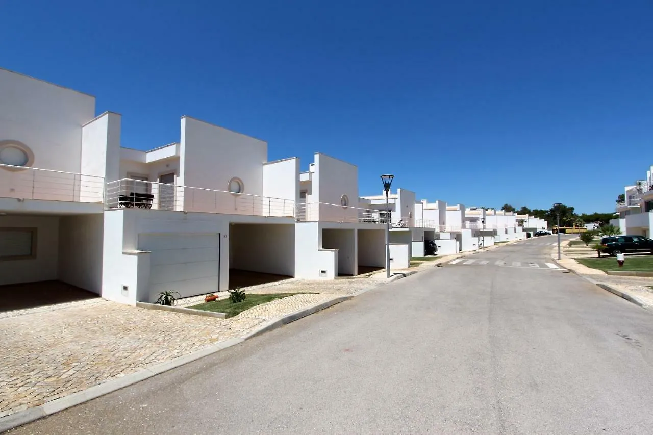 Terracos Da Vinha - Clever Details Villa Vilamoura