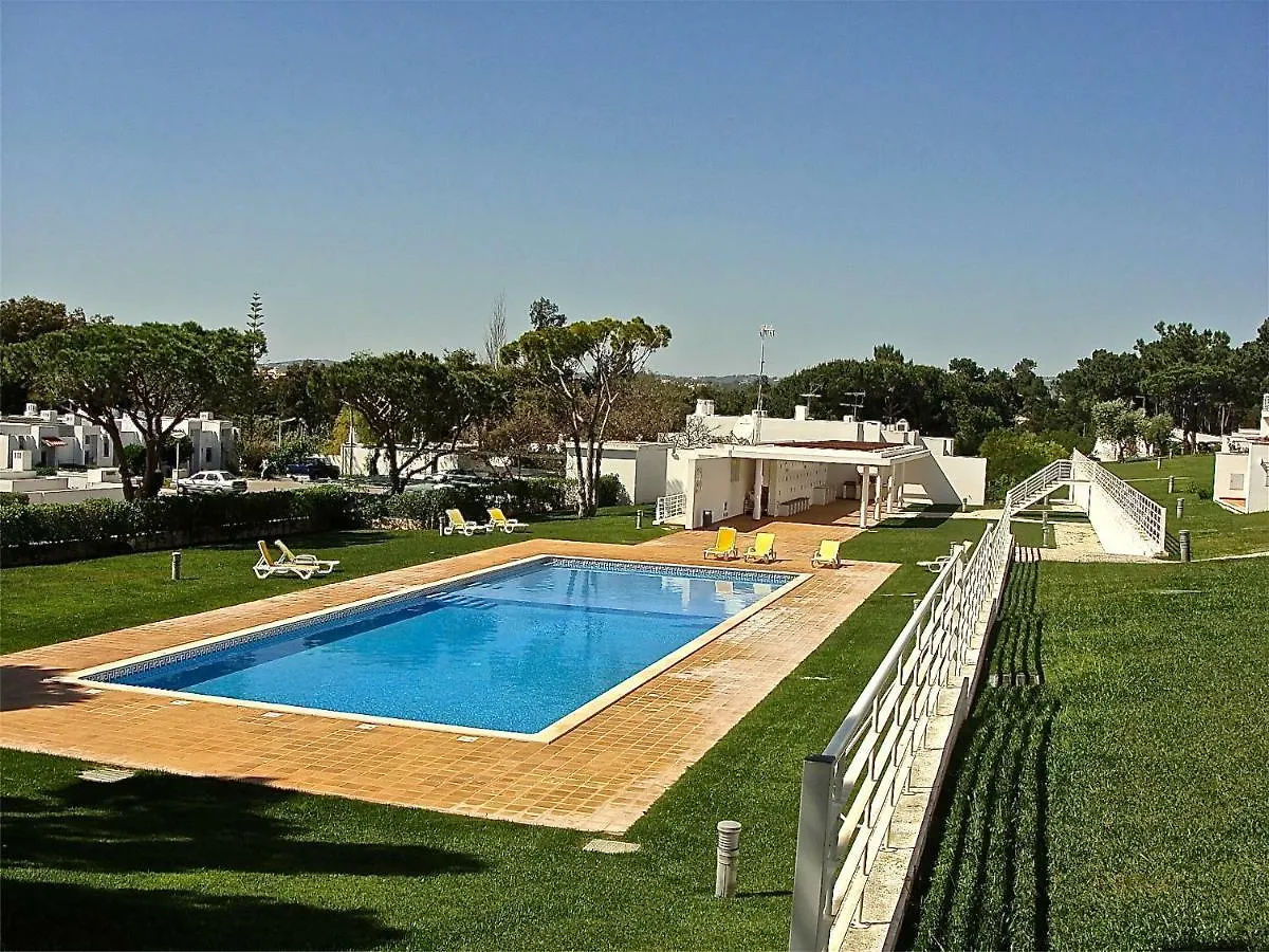Terracos Da Vinha - Clever Details Villa Vilamoura