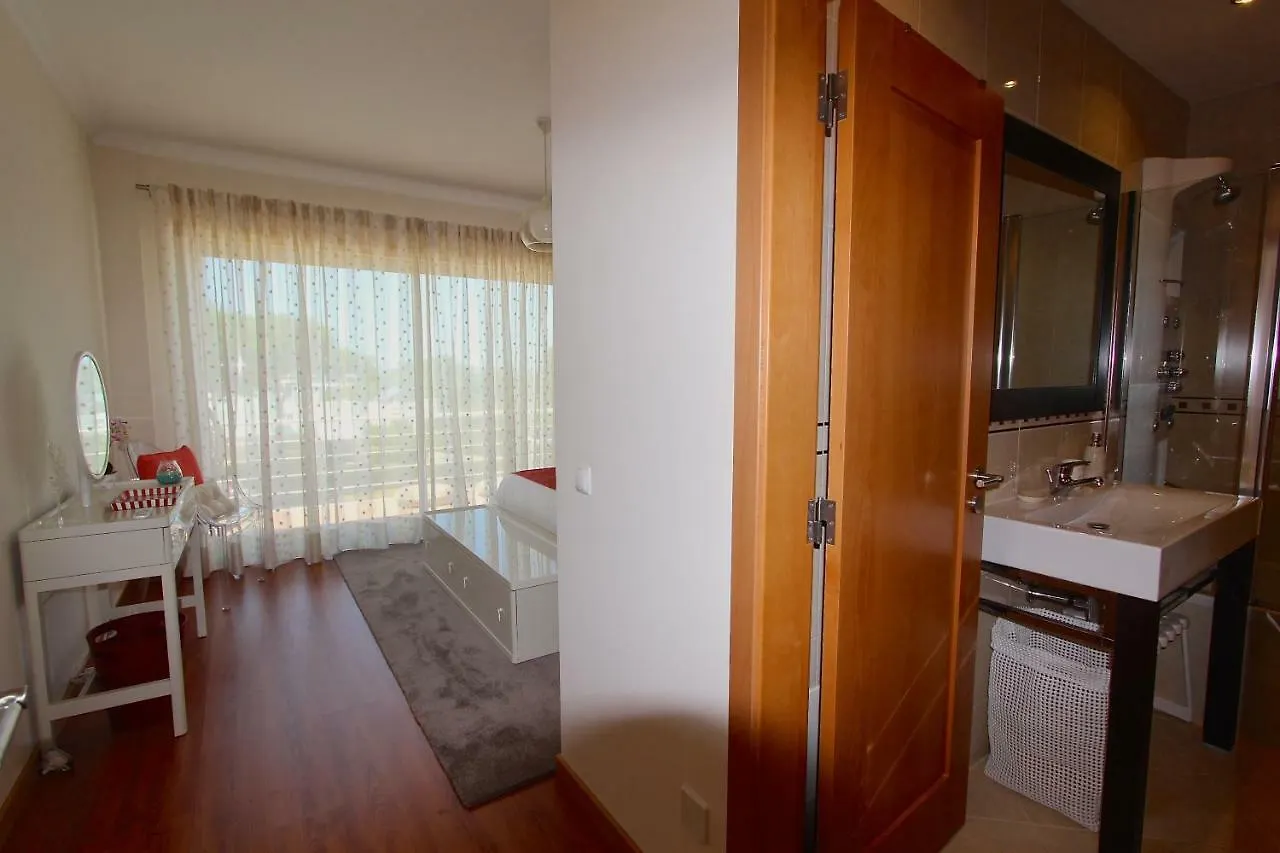 Terracos Da Vinha - Clever Details Villa Vilamoura