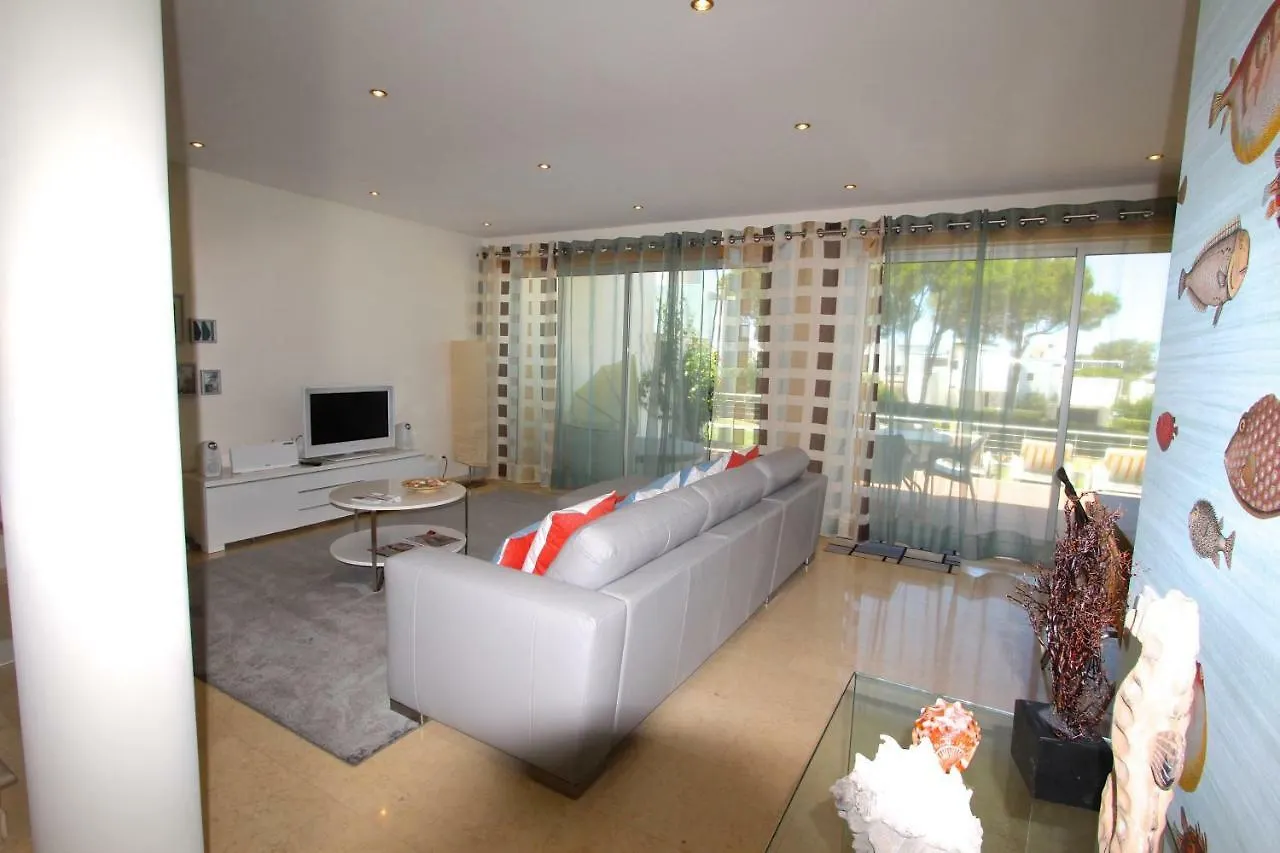 Terracos Da Vinha - Clever Details Villa Vilamoura 0*,