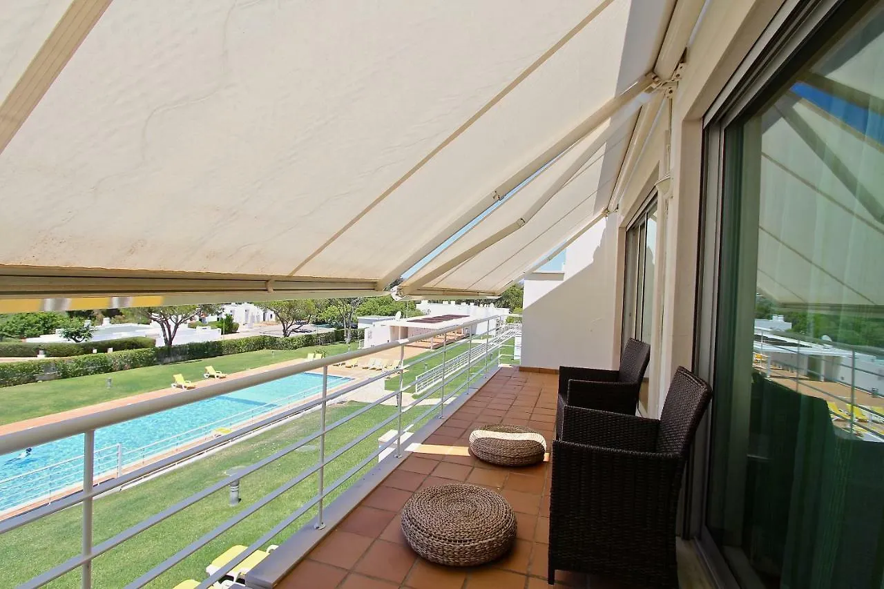 Terracos Da Vinha - Clever Details Villa Vilamoura 0*,