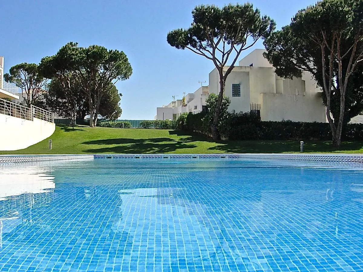 Terracos Da Vinha - Clever Details Villa Vilamoura