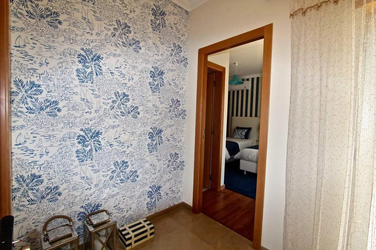 Terracos Da Vinha - Clever Details Villa Vilamoura