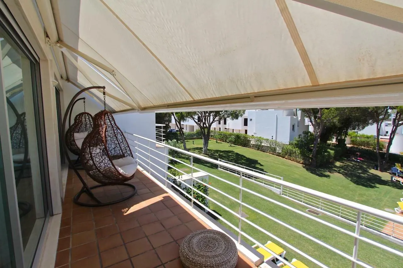 Terracos Da Vinha - Clever Details Villa Vilamoura