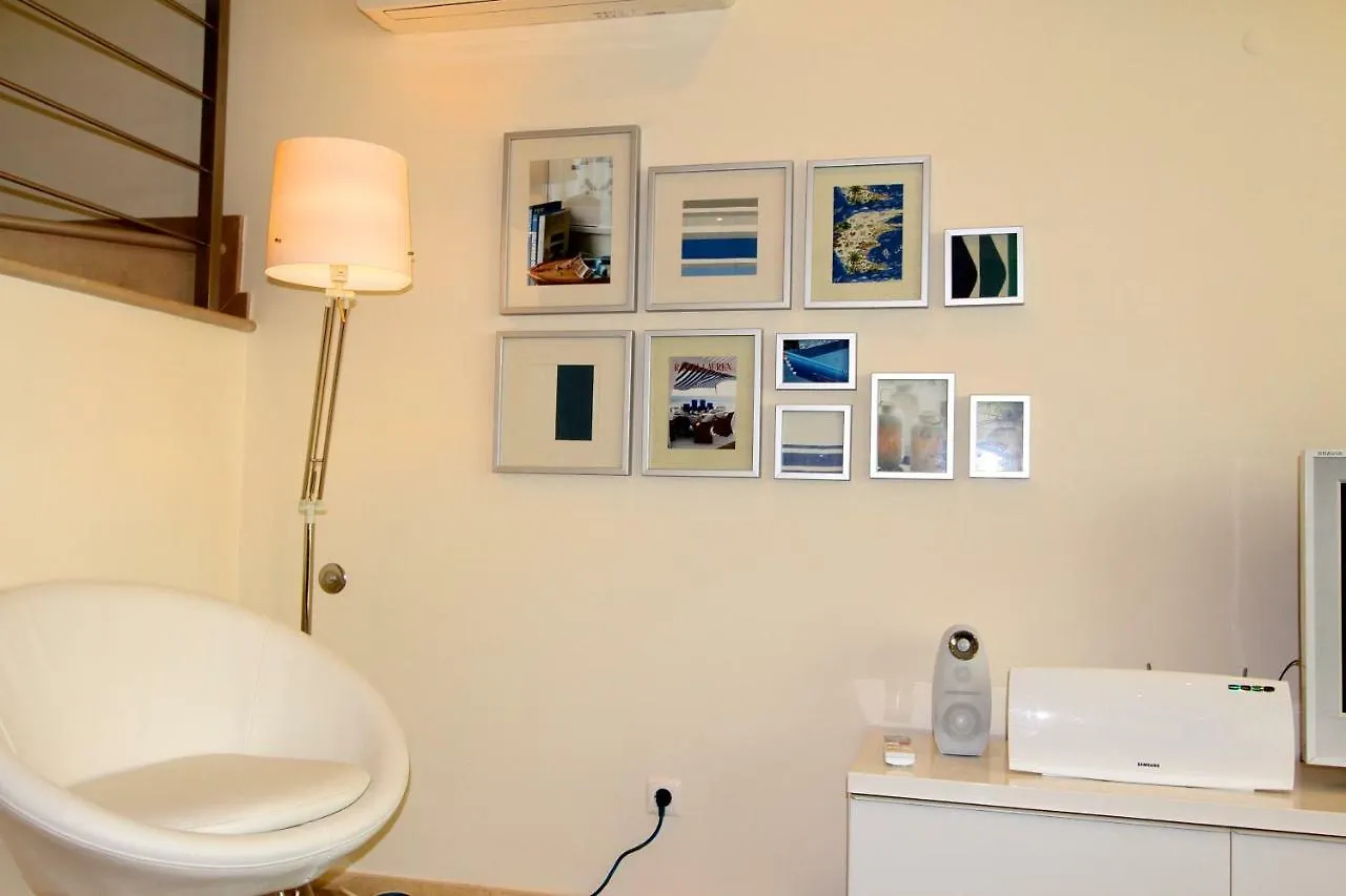 Terracos Da Vinha - Clever Details Villa Vilamoura
