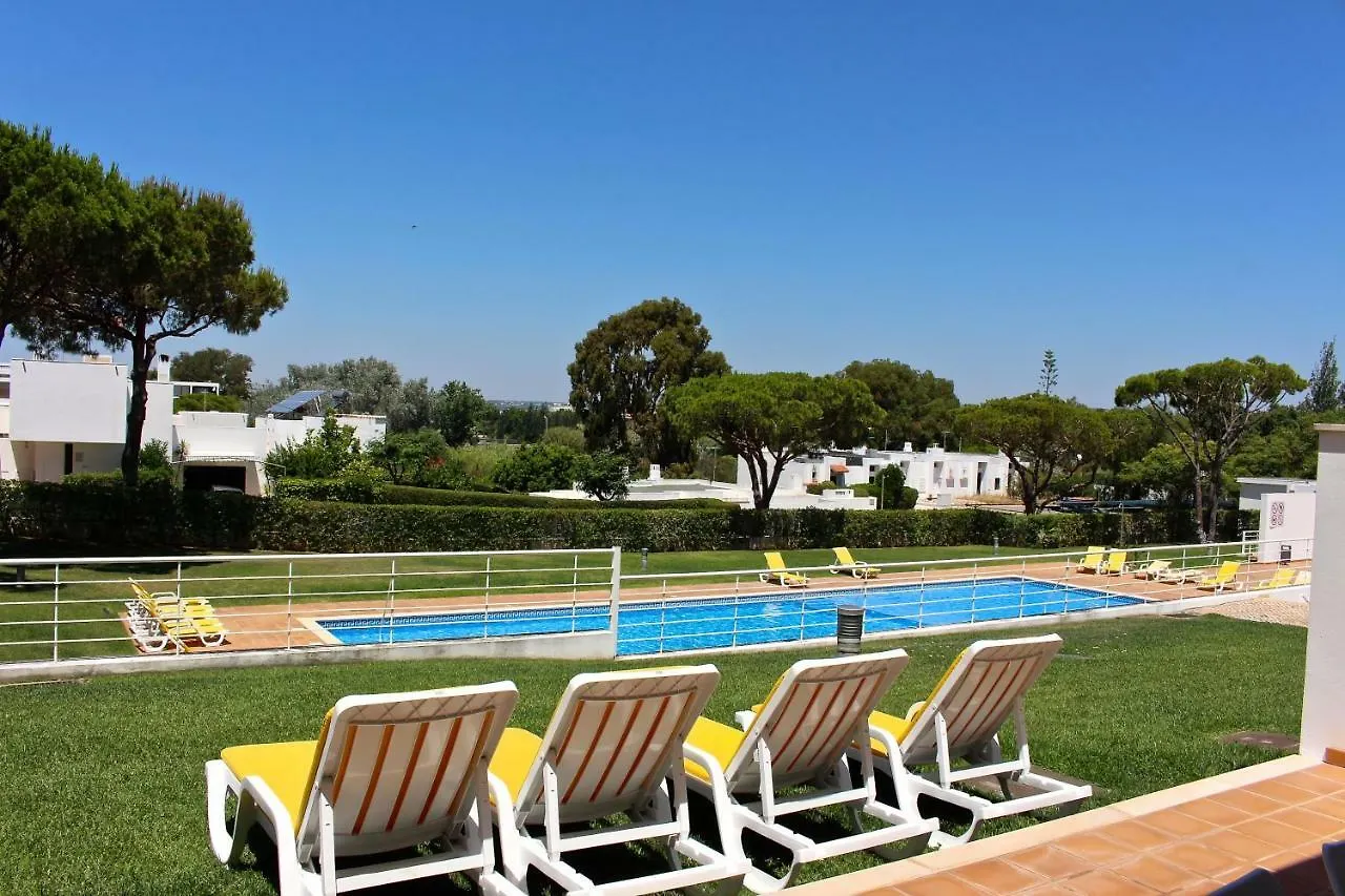 Terracos Da Vinha - Clever Details Villa Vilamoura