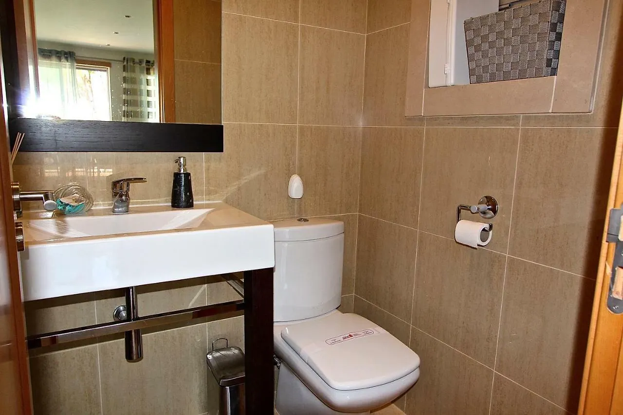 Terracos Da Vinha - Clever Details Villa Vilamoura