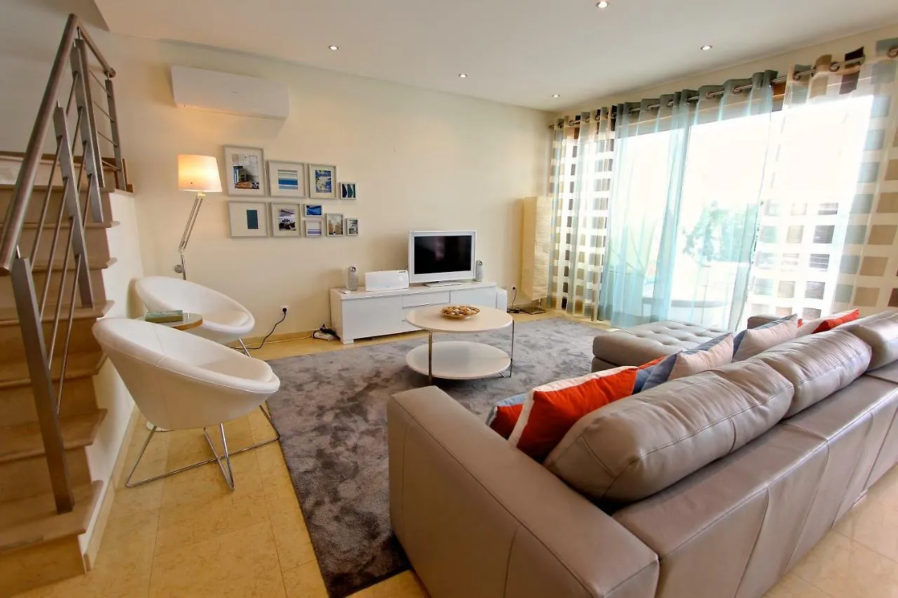 Terracos Da Vinha - Clever Details Villa Vilamoura