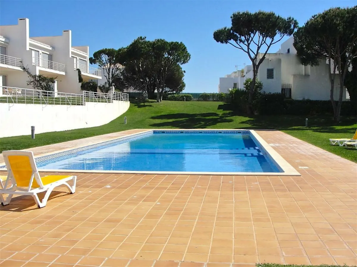 Terracos Da Vinha - Clever Details Villa Vilamoura 0*,  Portugal