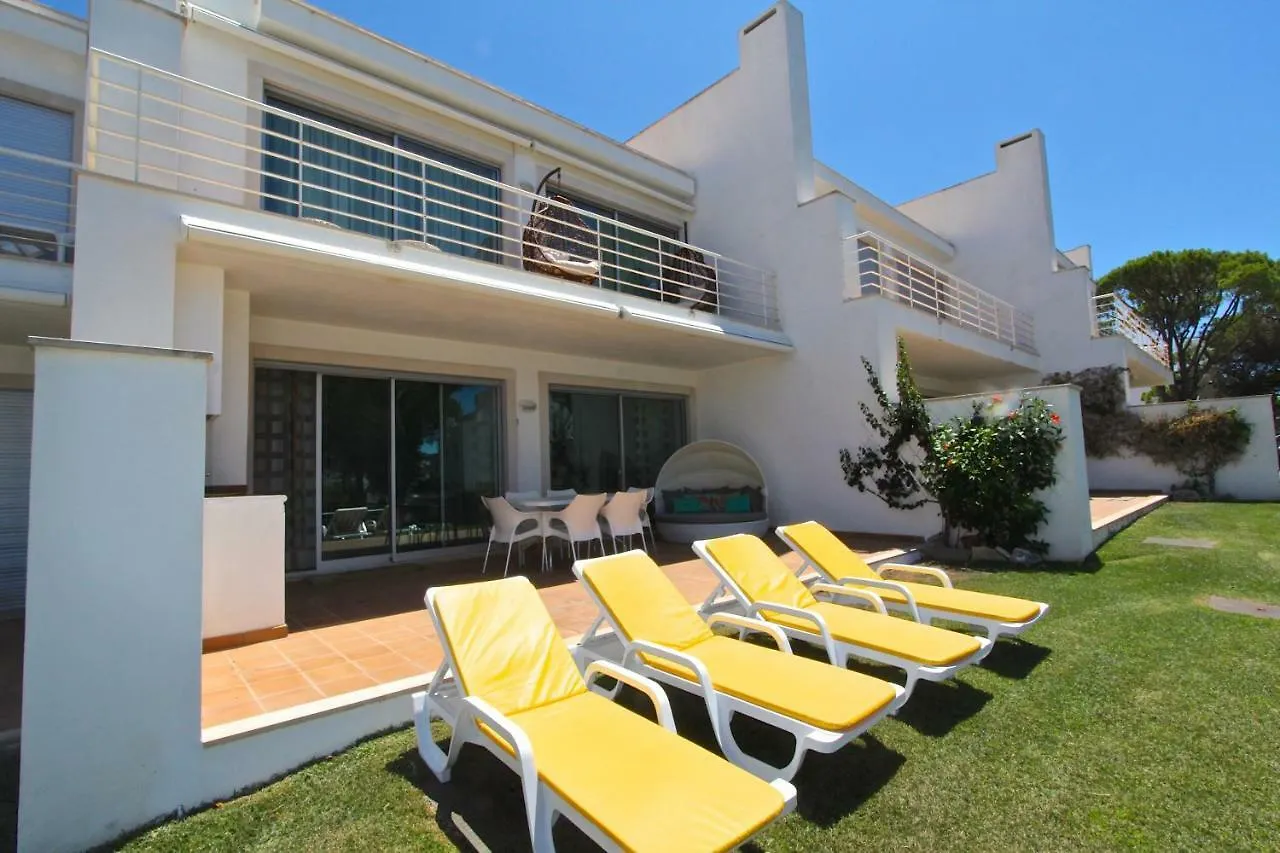 Terracos Da Vinha - Clever Details Villa Vilamoura