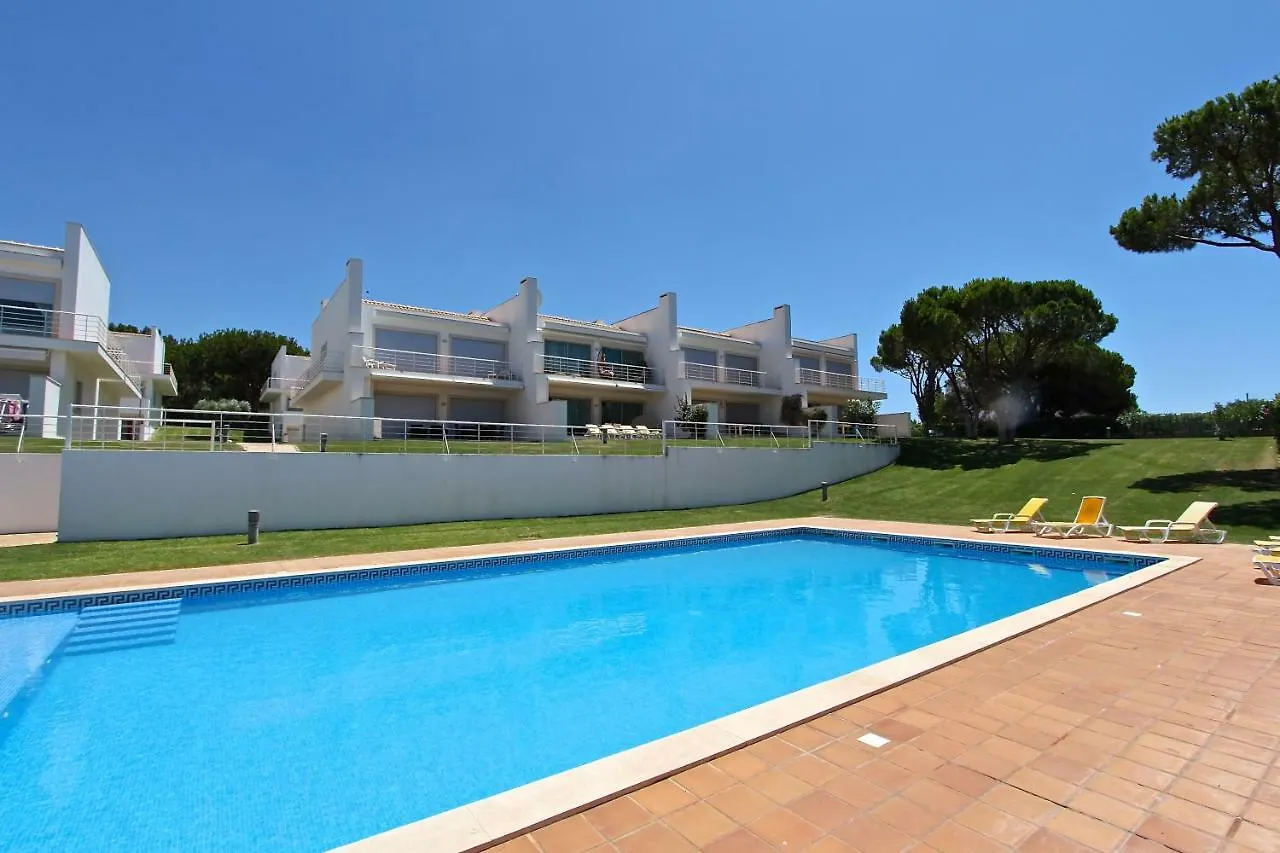 Terracos Da Vinha - Clever Details Villa Vilamoura