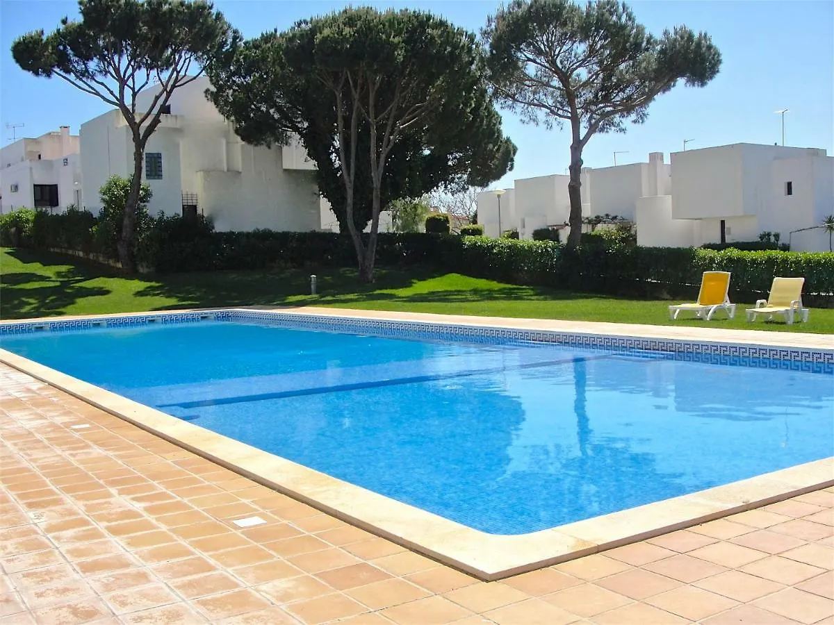 Terracos Da Vinha - Clever Details Villa Vilamoura