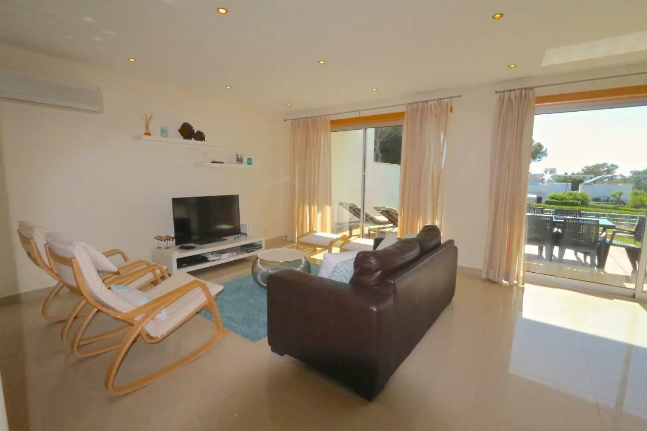 Terracos Da Vinha - Clever Details Villa Vilamoura 0*,