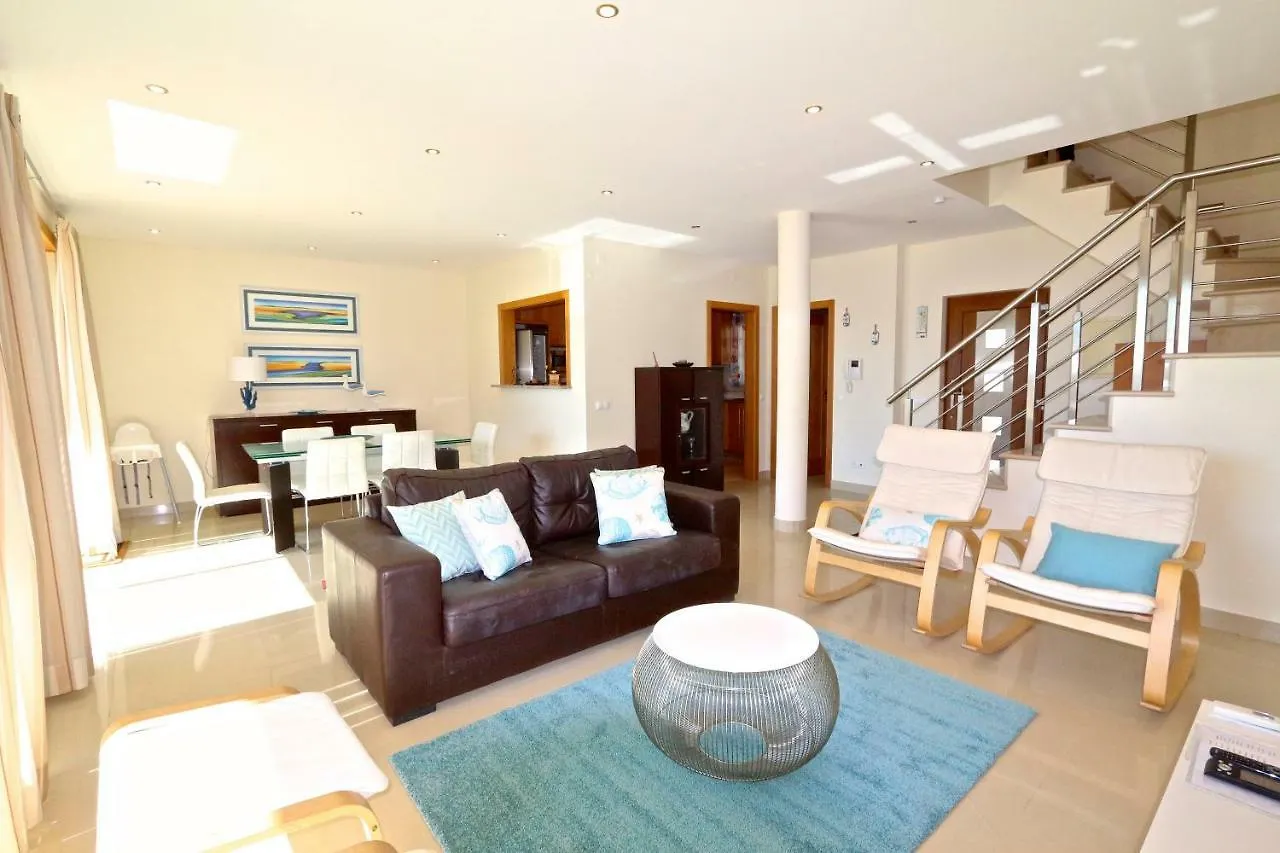 Terracos Da Vinha - Clever Details Villa Vilamoura