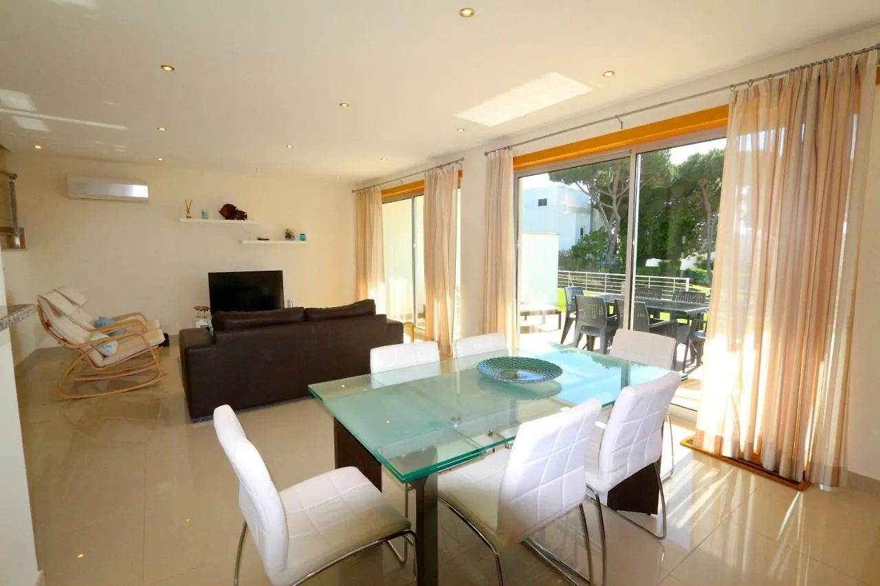 Terracos Da Vinha - Clever Details Villa Vilamoura