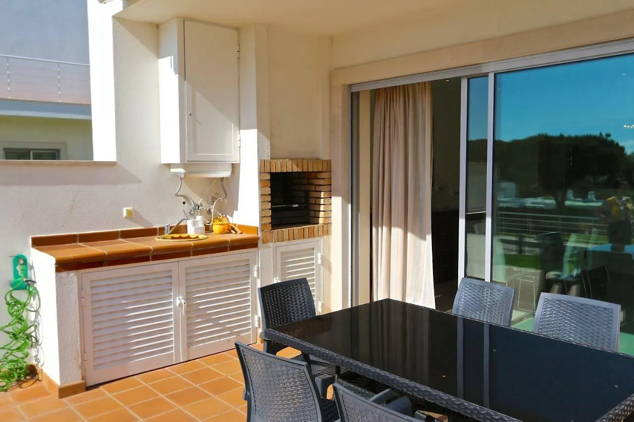 Terracos Da Vinha - Clever Details Villa Vilamoura