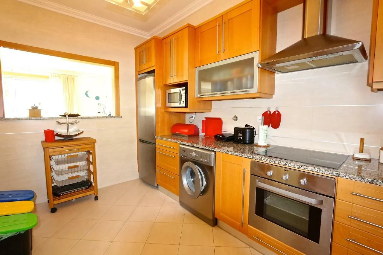 Terracos Da Vinha - Clever Details Villa Vilamoura