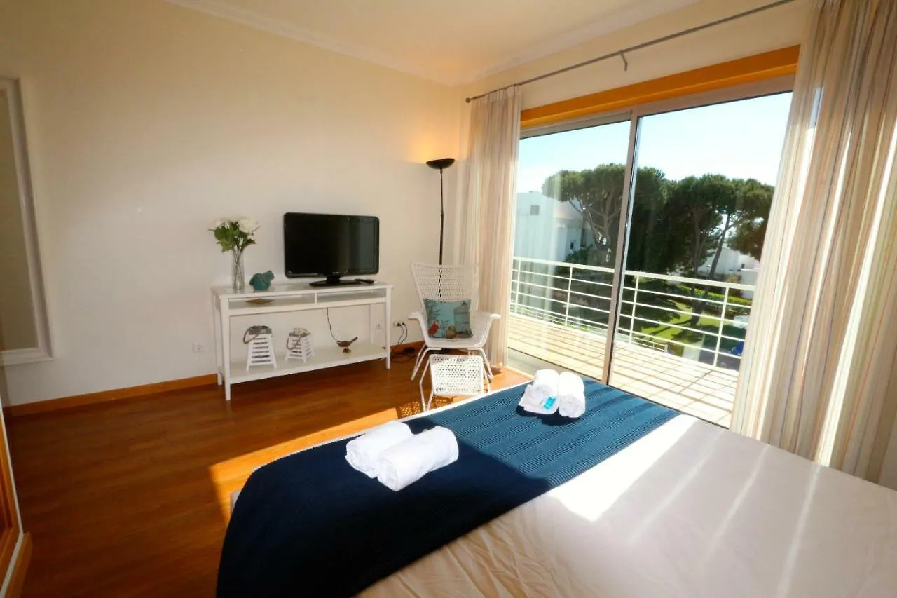 Terracos Da Vinha - Clever Details Villa Vilamoura