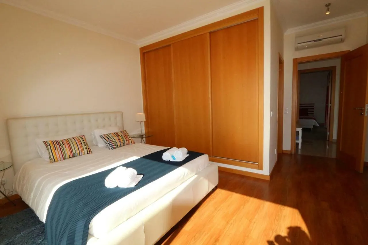 Terracos Da Vinha - Clever Details Villa Vilamoura 0*,