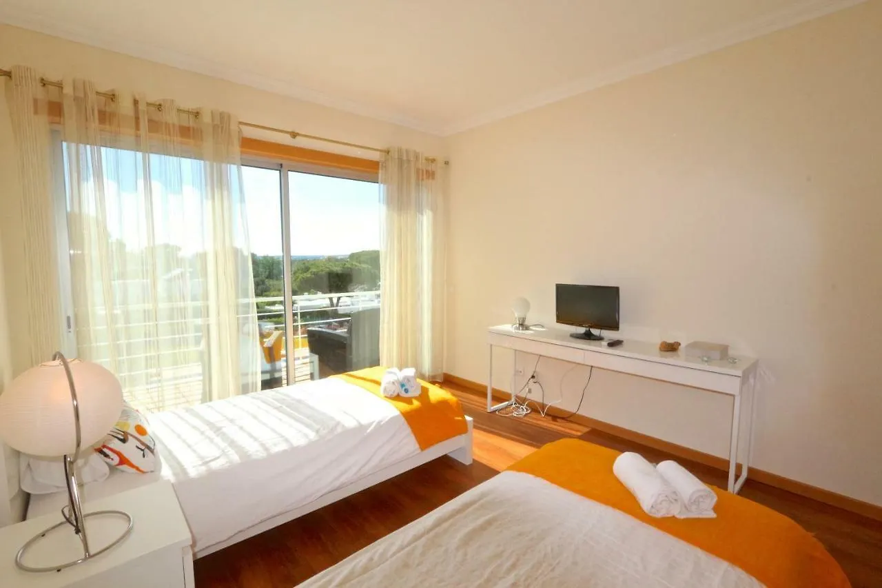 Terracos Da Vinha - Clever Details Villa Vilamoura 0*,
